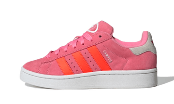 Adidas Campus 00s Bliss Pink Solar Red - IF3968