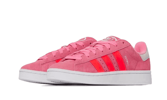 Adidas Campus 00s Bliss Pink Solar Red - IF3968