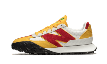 New Balance Casablanca XC-72 Yellow Red - 