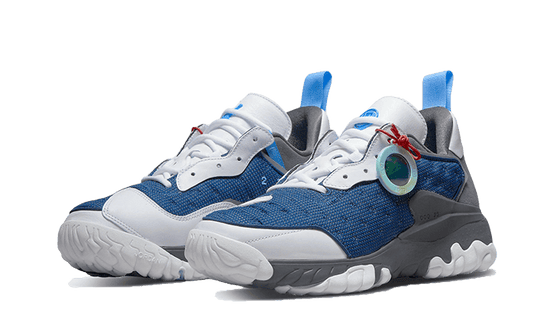 Air Jordan Air Jordan Delta 2 Clot Flint - DO2155-100