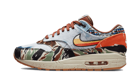 Nike Air Max 1 SP Concepts Heavy - DN1803-900