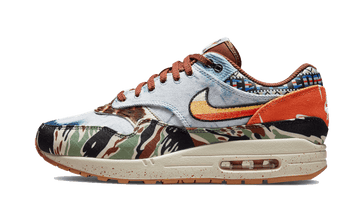 Nike Air Max 1 SP Concepts Heavy - DN1803-900