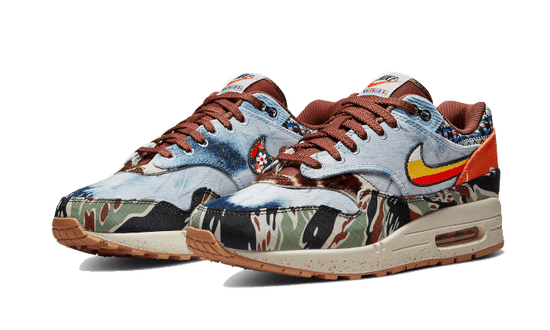 Nike Air Max 1 SP Concepts Heavy - DN1803-900
