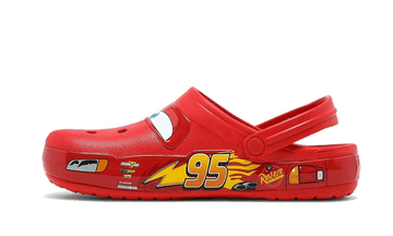 Crocs Classic Clog Lightning McQueen - 205759-610