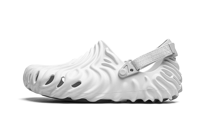 Crocs Stratus Crocs Pollex Clog Salehe Bembury Stratus (207393-1CN) | AFTERMATH ...