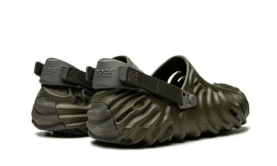 Crocs Salehe Bembury Pollex Crog Cucumber - 207393-309