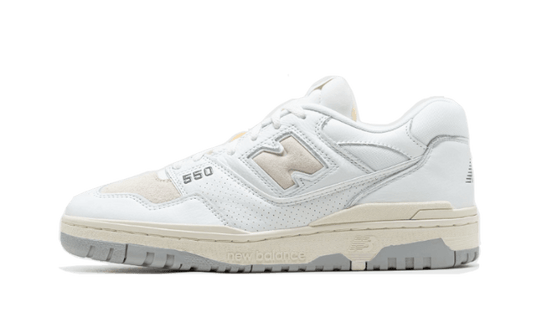 New Balance 550 White Timberwolf - BB550PWG