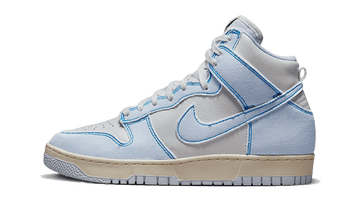 Nike Dunk High 1985 Blue Denim - DQ8799-101