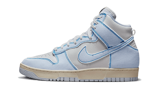 Nike Dunk High 1985 Blue Denim - DQ8799-101