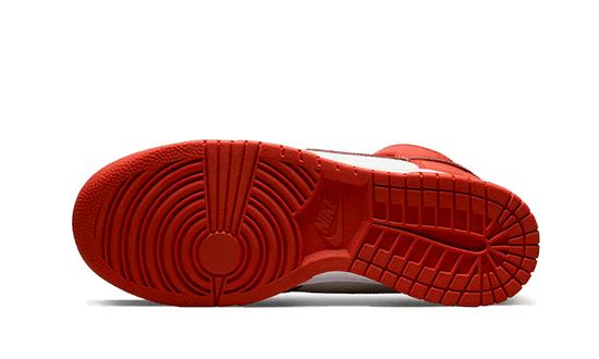 Nike Dunk High LXX Cinnabar - DX0346-600