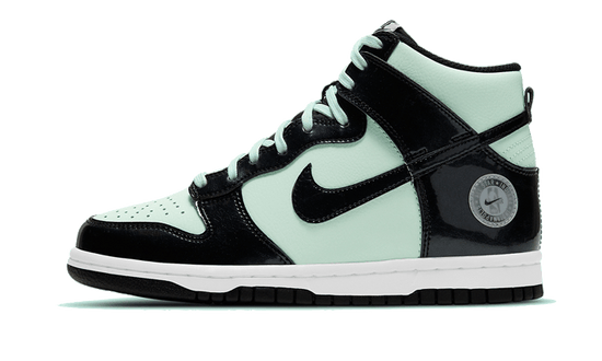 Nike Dunk High All-Star 2021 - DD1398-300 / DD1846-300