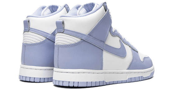 Nike Dunk High Aluminium - DD1869-107