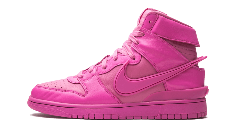 Nike Dunk High Ambush Cosmic Fuchsia - CU7544-600