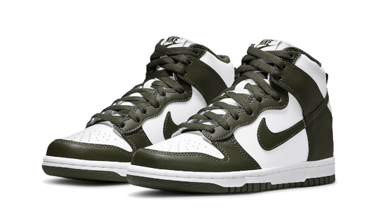 Nike Dunk High Cargo Khaki - DB2179-105 / DD1399-107