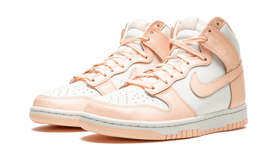 Nike Dunk High Crimson Tint - DD1869-104