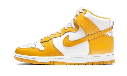 Nike Dunk High Dark Sulfur - DD1869-106