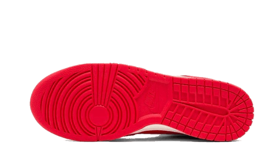 Nike Dunk High First Use University Red - DH0960-600