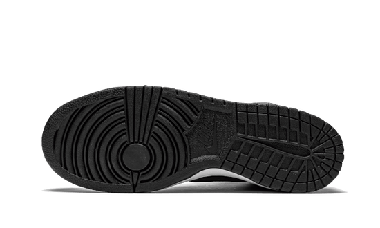 Nike Dunk High Fragment Design Beijing (2021) - DJ0382-600