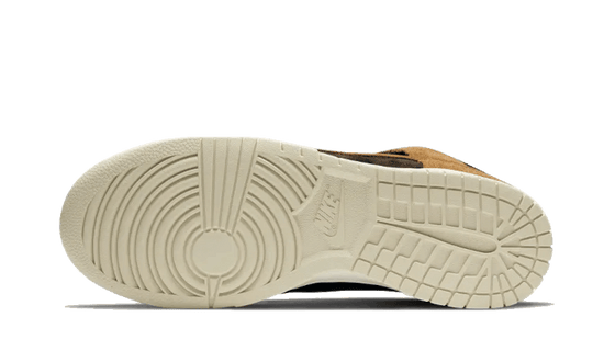 Nike Dunk High PRM Dark Russet - DD1401-200