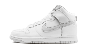 Nike Dunk High Pure Platinum - CZ8149-101