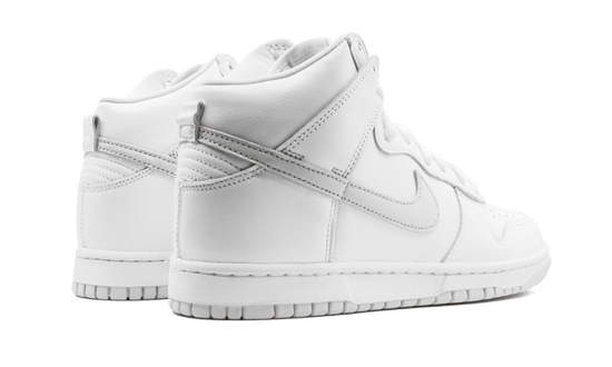 Nike Dunk High Pure Platinum - CZ8149-101