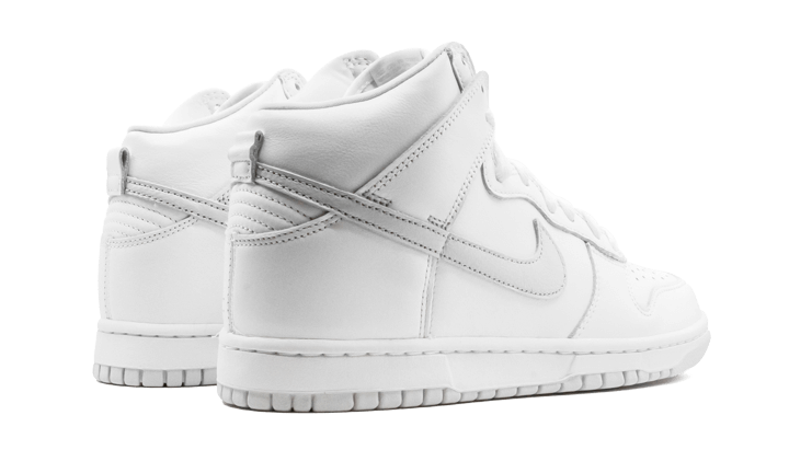 Nike Dunk High Pure Platinum - CZ8149-101