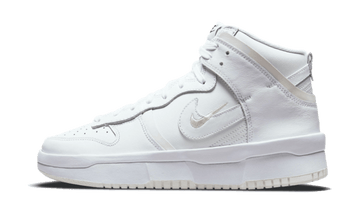 Nike Dunk High Up Summit White Sail - DH3718-100