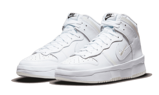 Nike Dunk High Up Summit White Sail - DH3718-100