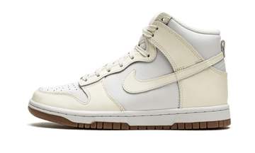 Nike Dunk High Sail Gum - DD1869-109