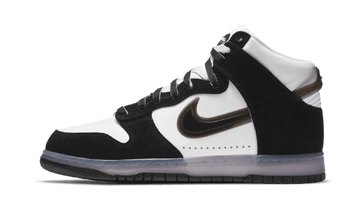 Nike Dunk High Slam Jam Black - DA1639-101