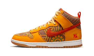 Nike Dunk High PRM Somos Familia - DZ5354-045