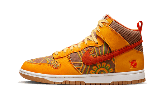 Nike Dunk High PRM Somos Familia - DZ5354-045