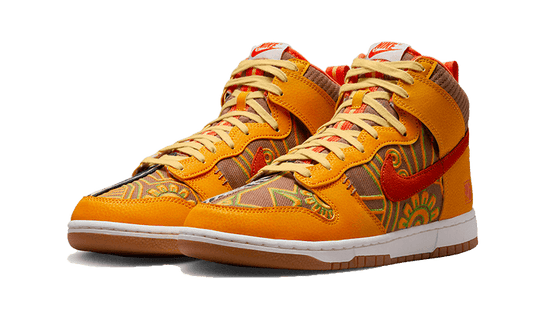 Nike Dunk High PRM Somos Familia - DZ5354-045