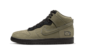 Nike Dunk High Soulgoods Military Green - DR1415-200