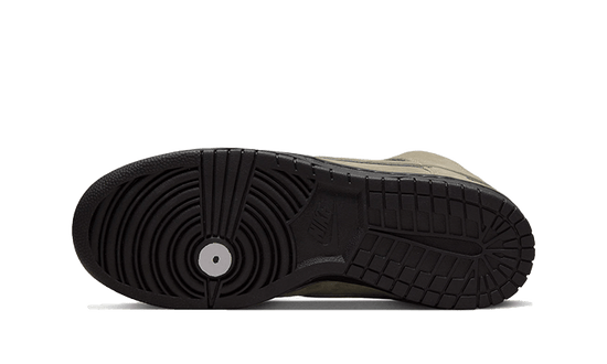 Nike Dunk High Soulgoods Military Green - DR1415-200