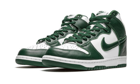 Nike Dunk High Spartan Green - CZ8149-100