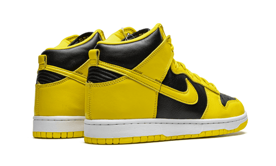 Nike Dunk High Varsity Maize - CZ8149-002 / 308319-003