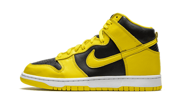 Nike Dunk High Varsity Maize - CZ8149-002 / 308319-003