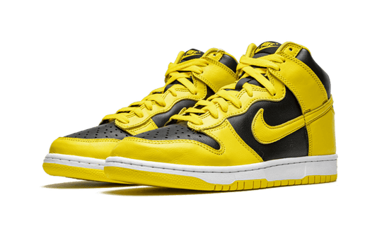 Nike Dunk High Varsity Maize - CZ8149-002 / 308319-003