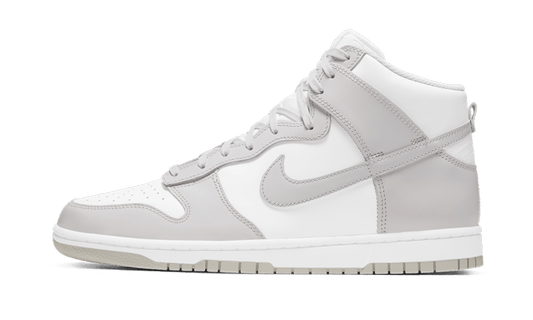 Nike Dunk High Vast Grey - DB2179-101 / DD1399-100