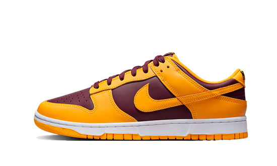 Nike Dunk Low Arizona State - DD1391-702