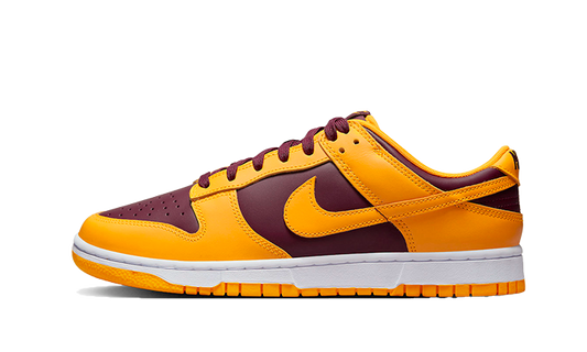 Nike Dunk Low Arizona State - DD1391-702