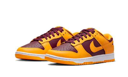 Nike Dunk Low Arizona State - DD1391-702