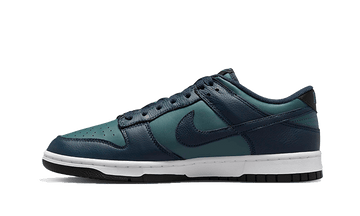 Nike Dunk Low Armory Navy - DR9705-300