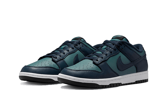 Nike Dunk Low Armory Navy - DR9705-300