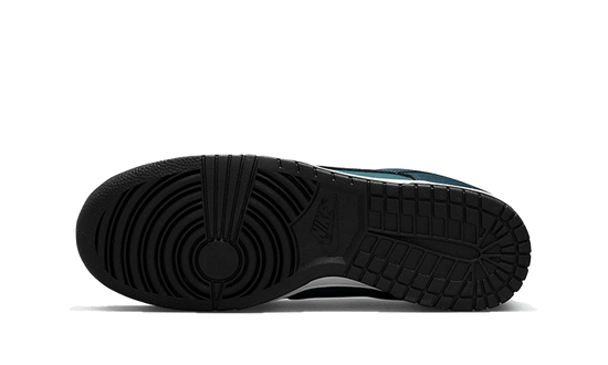 Nike Dunk Low Armory Navy - DR9705-300