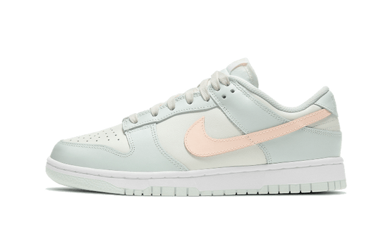 Nike Dunk Low Barely Green - DD1503-104