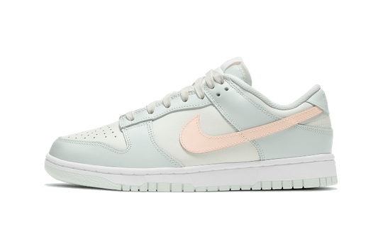 Nike Dunk Low Barely Green - DD1503-104