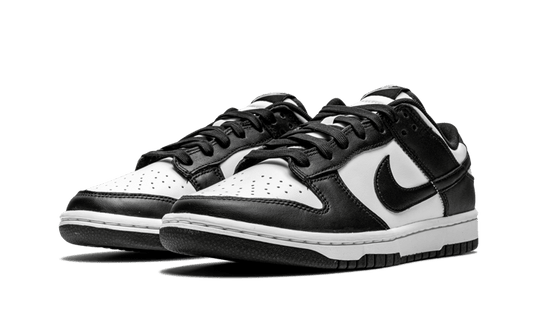 Nike Dunk Low Black White - DD1391-100 / DD1503-101 / CW1590-100