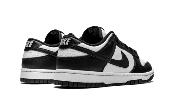 Nike Dunk Low Black White - DD1391-100 / DD1503-101 / CW1590-100